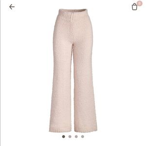 Skims Cozy Collection pant